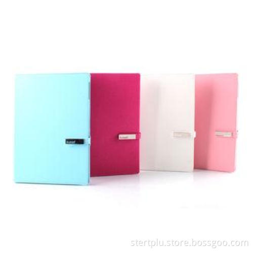 Colorful Stylish Elegant Leather iPad Cases / Leather iPad